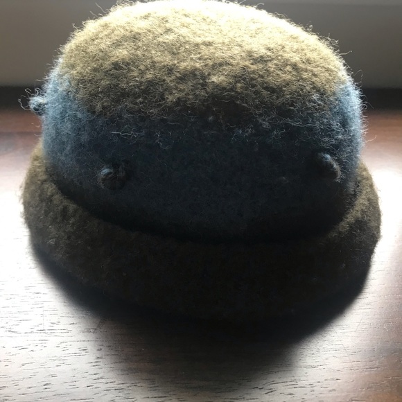 Harry Matty Child’s Wool Hat - Picture 2 of 4